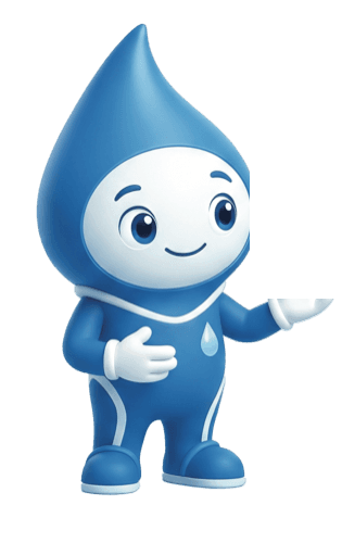 Flo, the SUPERPURE support assistant