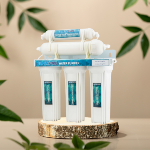 SUPERPURE 5-Stage Ultra Filter